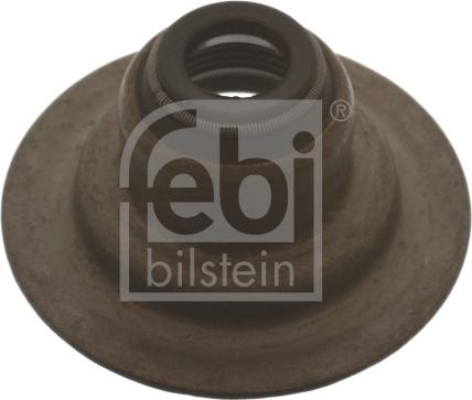 Febi Bilstein 02164 - Уплотнительное кольцо, стержень клапана unicars.by