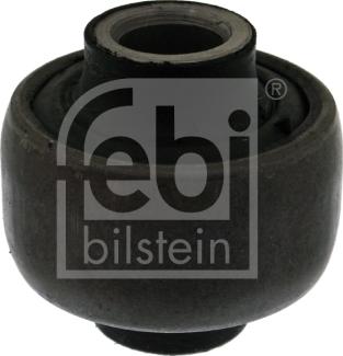 Febi Bilstein 02183 - Сайлентблок, рычаг подвески колеса unicars.by