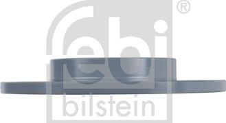 Febi Bilstein 02121 - Тормозной диск unicars.by