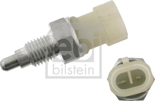 Febi Bilstein 02800 - Датчик, переключатель, фара заднего хода unicars.by