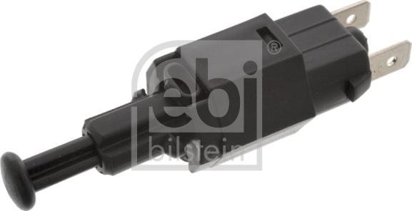 Febi Bilstein 02803 - Выключатель фонаря сигнала торможения unicars.by