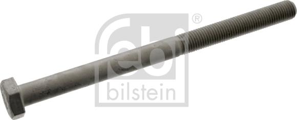 Febi Bilstein 02882 - Болт головки цилиндра unicars.by