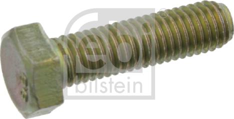 Febi Bilstein 02837 - Болт unicars.by