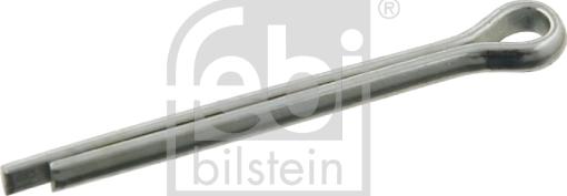 Febi Bilstein 02877 - Шплинт unicars.by