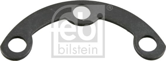 Febi Bilstein 02356 - Пыльник, сальник подшипника ступицы unicars.by