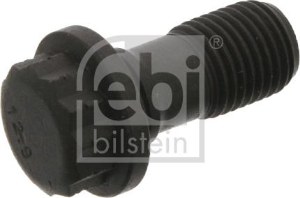 Febi Bilstein 02313 - Болт маховика unicars.by