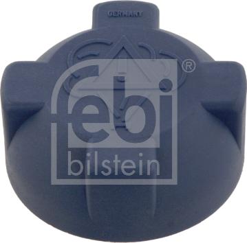 Febi Bilstein 02269 - Крышка, резервуар охлаждающей жидкости unicars.by