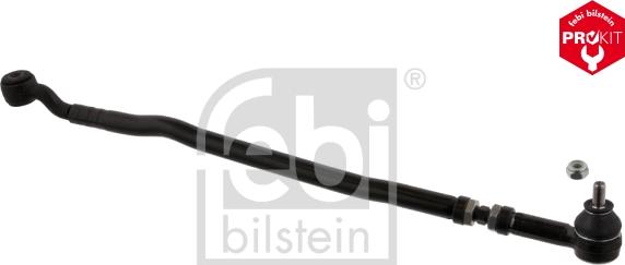 Febi Bilstein 02267 - Рулевая тяга unicars.by