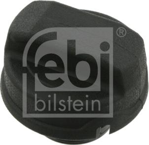 Febi Bilstein 02212 - Крышка, топливный бак unicars.by