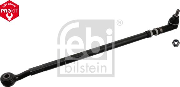 Febi Bilstein 02279 - Рулевая тяга unicars.by