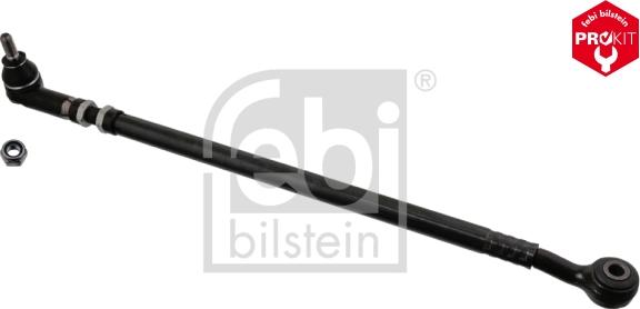 Febi Bilstein 02277 - Рулевая тяга unicars.by