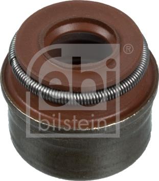 Febi Bilstein 02741 - Уплотнительное кольцо, стержень клапана unicars.by