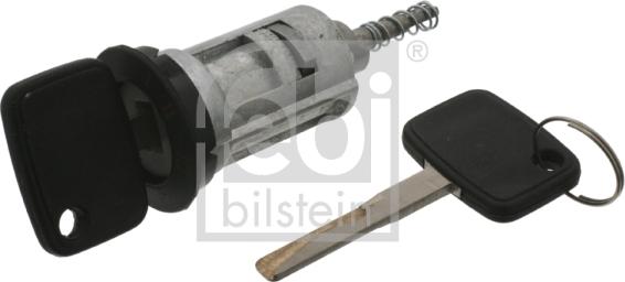 Febi Bilstein 02743 - Переключатель зажигания unicars.by