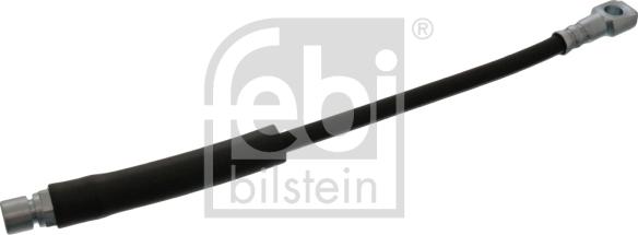 Febi Bilstein 02729 - Тормозной шланг unicars.by