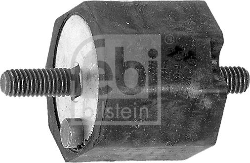 Febi Bilstein 07999 - Подвеска, автоматическая коробка передач unicars.by