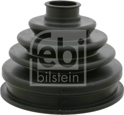 Febi Bilstein 07997 - Пыльник, приводной вал unicars.by