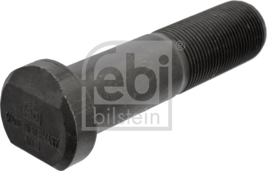 Febi Bilstein 07944 - Шпилька ступицы колеса unicars.by