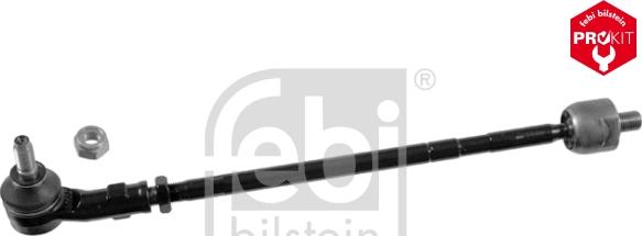 Febi Bilstein 07984 - Рулевая тяга unicars.by