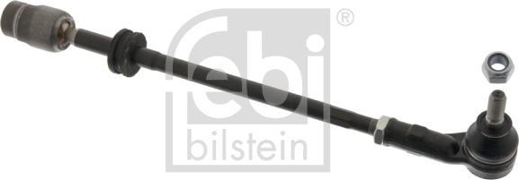 Febi Bilstein 07979 - Ремкомплект, рулевая тяга unicars.by