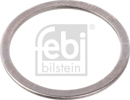 Febi Bilstein 07490 - Дистанционная шайба, тормозной вал unicars.by