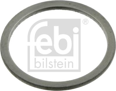 Febi Bilstein 07491 - Дистанционная шайба, тормозной вал unicars.by