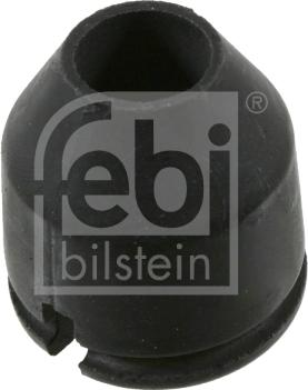 Febi Bilstein 07411 - Пыльник амортизатора, защитный колпак unicars.by