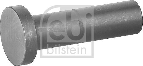 Febi Bilstein 07432 - Толкатель, гидрокомпенсатор unicars.by