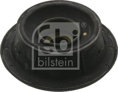 Febi Bilstein 07559 - Опора стойки амортизатора, подушка unicars.by