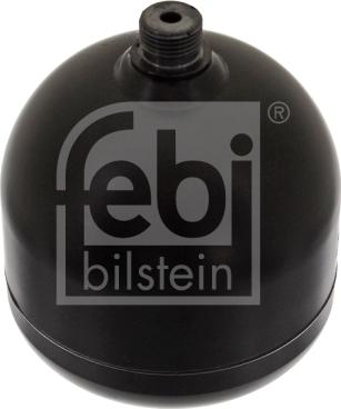 Febi Bilstein 07506 - Гидроаккумулятор, тормозная система unicars.by