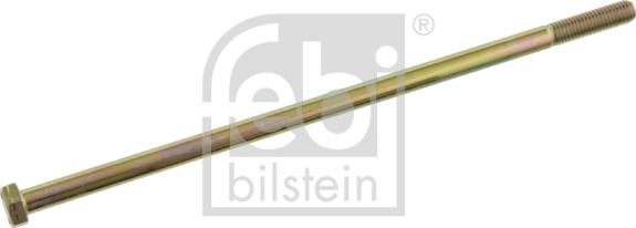 Febi Bilstein 07572 - Болт unicars.by