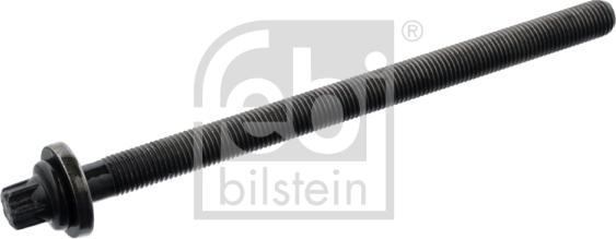 Febi Bilstein 07661 - Болт головки цилиндра unicars.by