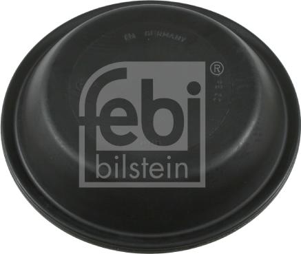 Febi Bilstein 07099 - Мембрана, мембранный тормозной цилиндр unicars.by