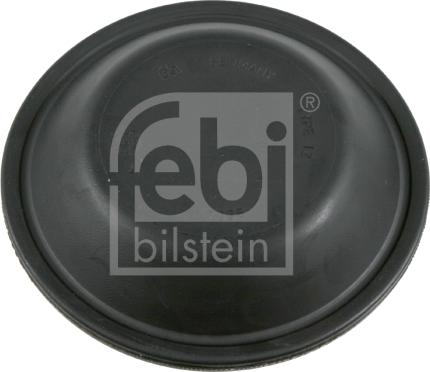 Febi Bilstein 07095 - Мембрана, мембранный тормозной цилиндр unicars.by