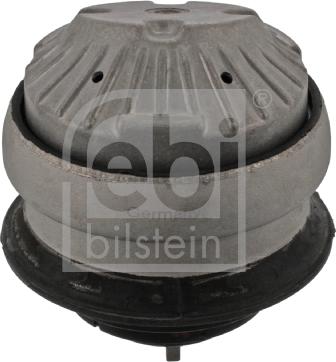 Febi Bilstein 07011 - Подушка, опора, подвеска двигателя unicars.by