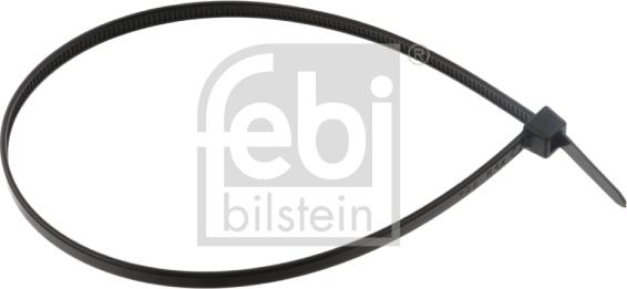 Febi Bilstein 07026 - Кабельная стяжка unicars.by