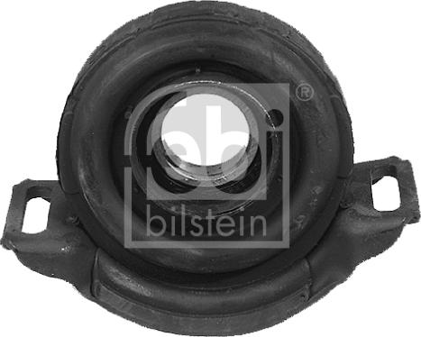 Febi Bilstein 07149 - Подшипник карданного вала, центральная подвеска unicars.by