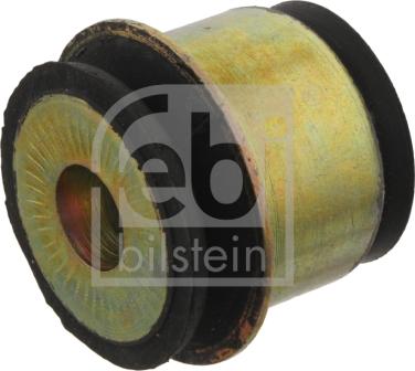 Febi Bilstein 07182 - Подушка, опора, подвеска двигателя unicars.by