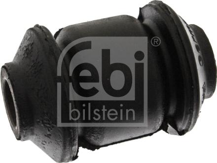 Febi Bilstein 07856 - Сайлентблок, рычаг подвески колеса unicars.by