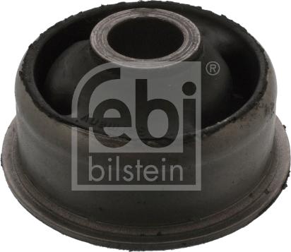 Febi Bilstein 07857 - Сайлентблок, рычаг подвески колеса unicars.by