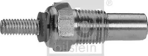 Febi Bilstein 07803 - Датчик, температура охлаждающей жидкости unicars.by