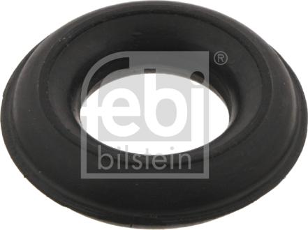 Febi Bilstein 07393 - Кронштейн, втулка, система выпуска ОГ unicars.by