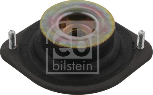 Febi Bilstein 07359 - Опора стойки амортизатора, подушка unicars.by