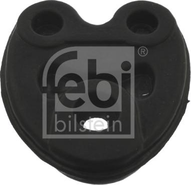 Febi Bilstein 07365 - Кронштейн, втулка, система выпуска ОГ unicars.by