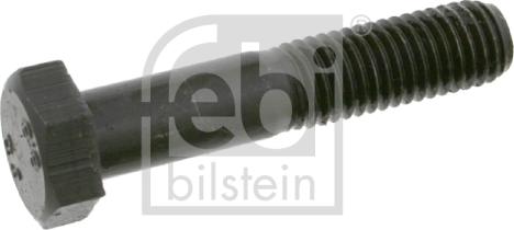 Febi Bilstein 07250 - Болт unicars.by