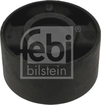 Febi Bilstein 07264 - Сайлентблок, рычаг подвески колеса unicars.by