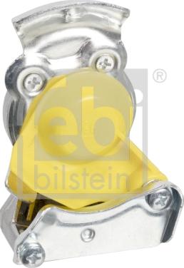 Febi Bilstein 07218 - Головка сцепления unicars.by