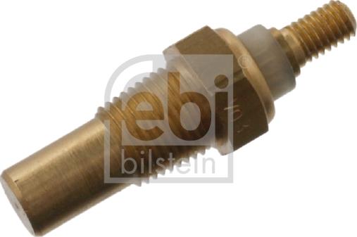 Febi Bilstein 07798 - Датчик, температура охлаждающей жидкости unicars.by