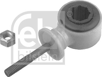 Febi Bilstein 07729 - Тяга / стойка, стабилизатор unicars.by