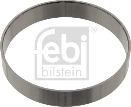 Febi Bilstein 07720 - Вращающееся кольцо, коленчатый вал unicars.by