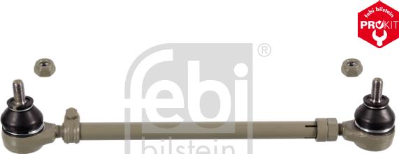 Febi Bilstein 07778 - Рулевая тяга unicars.by